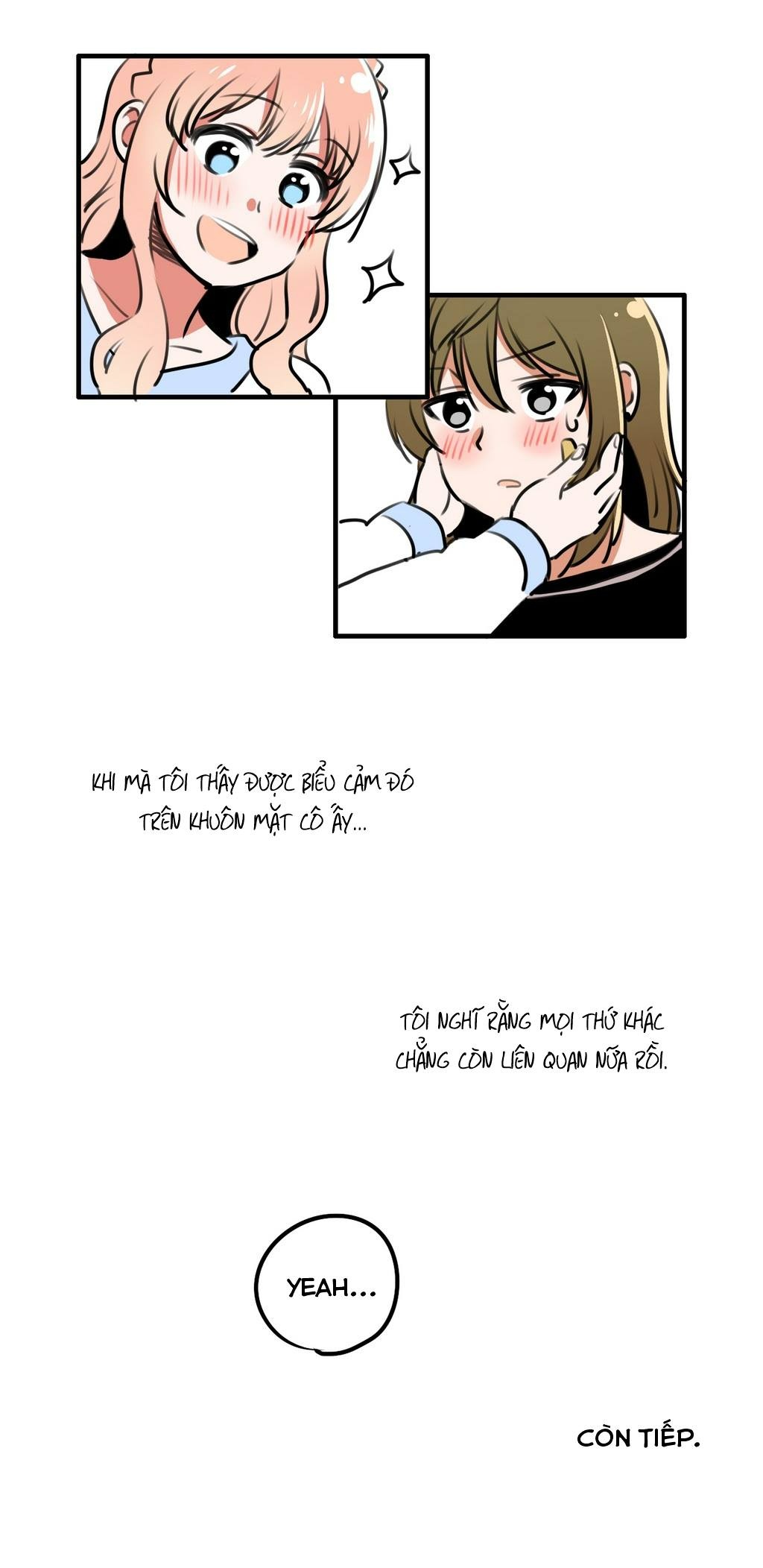 đọc truyện Everyday Lily Chương 9 ảnh 28 tại Thiên Thai Truyện