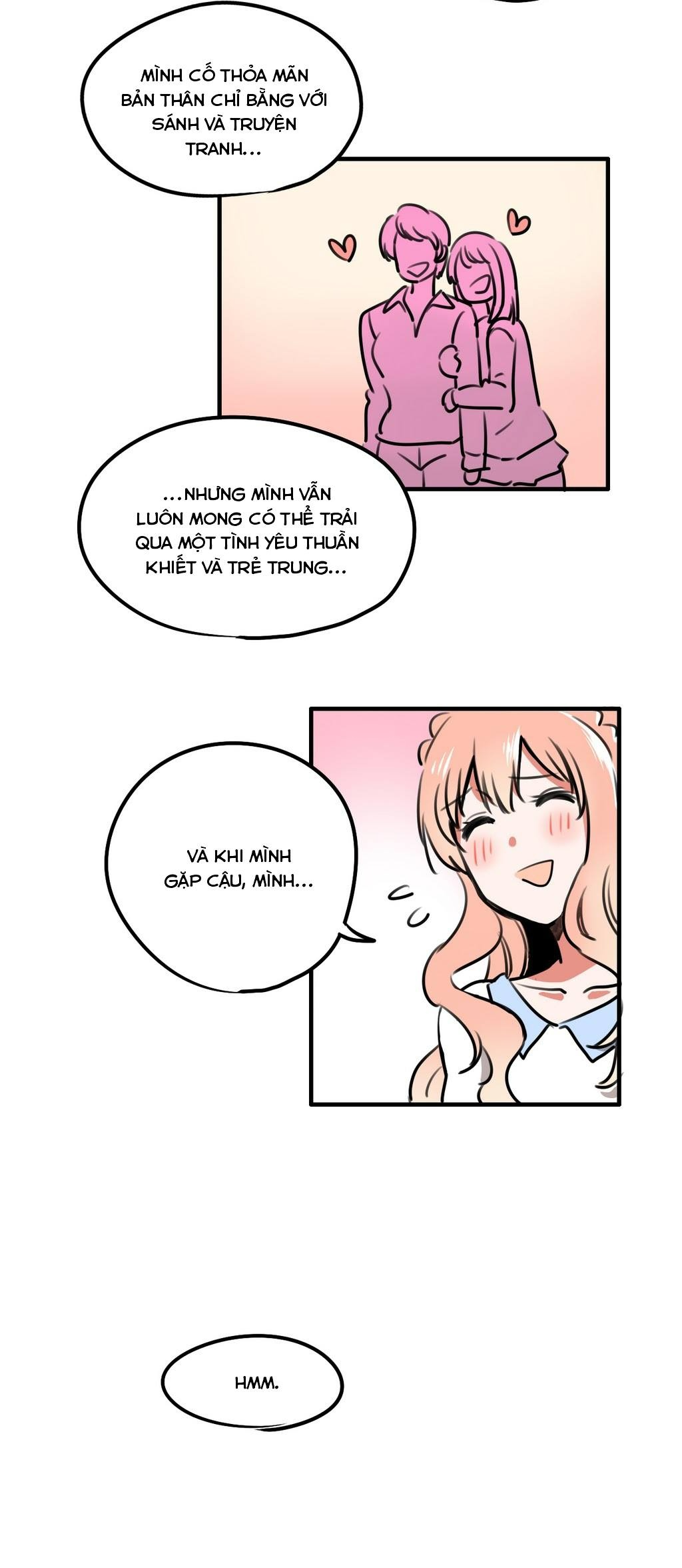 đọc truyện Everyday Lily Chương 9 ảnh 10 tại Thiên Thai Truyện