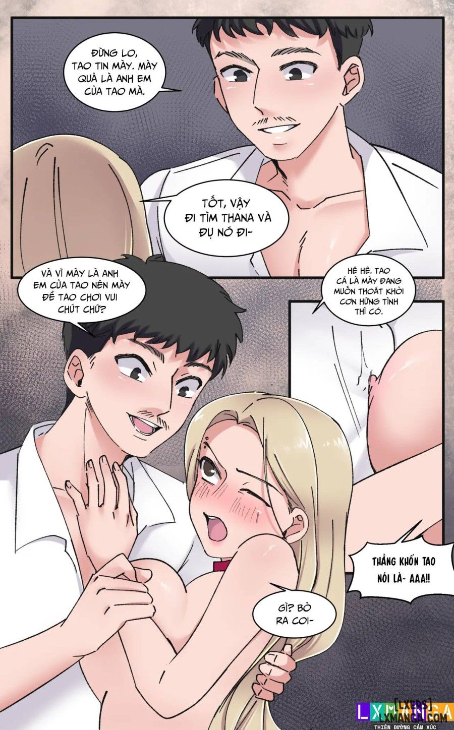 Everything For A Price Chương 0 page 29 - Giả Dược