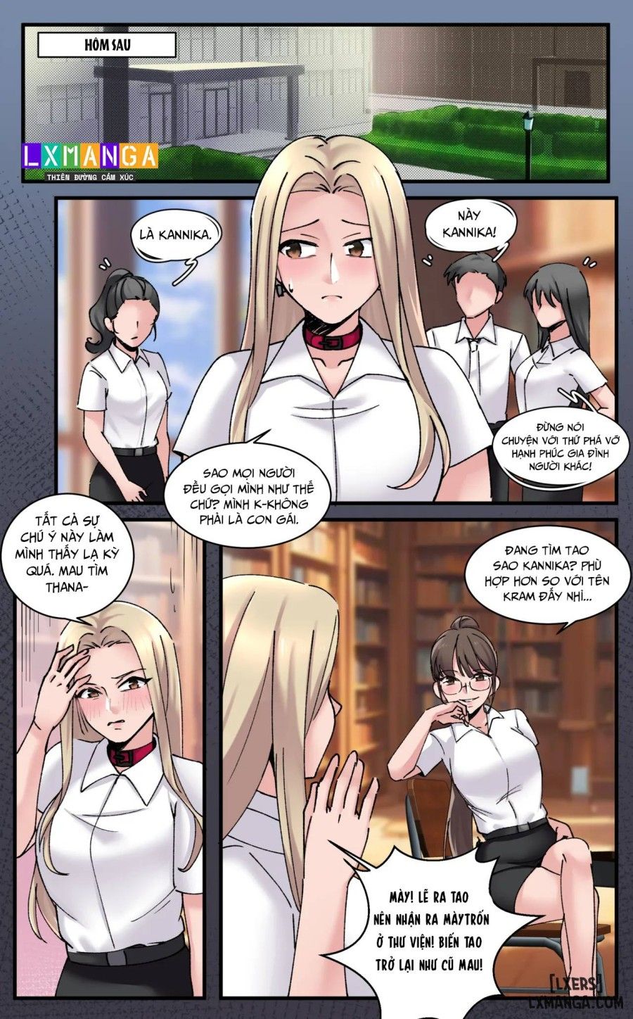 Everything For A Price Chương 0 page 38 - Giả Dược
