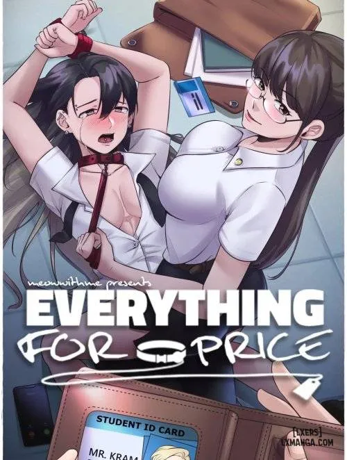 Everything For A Price