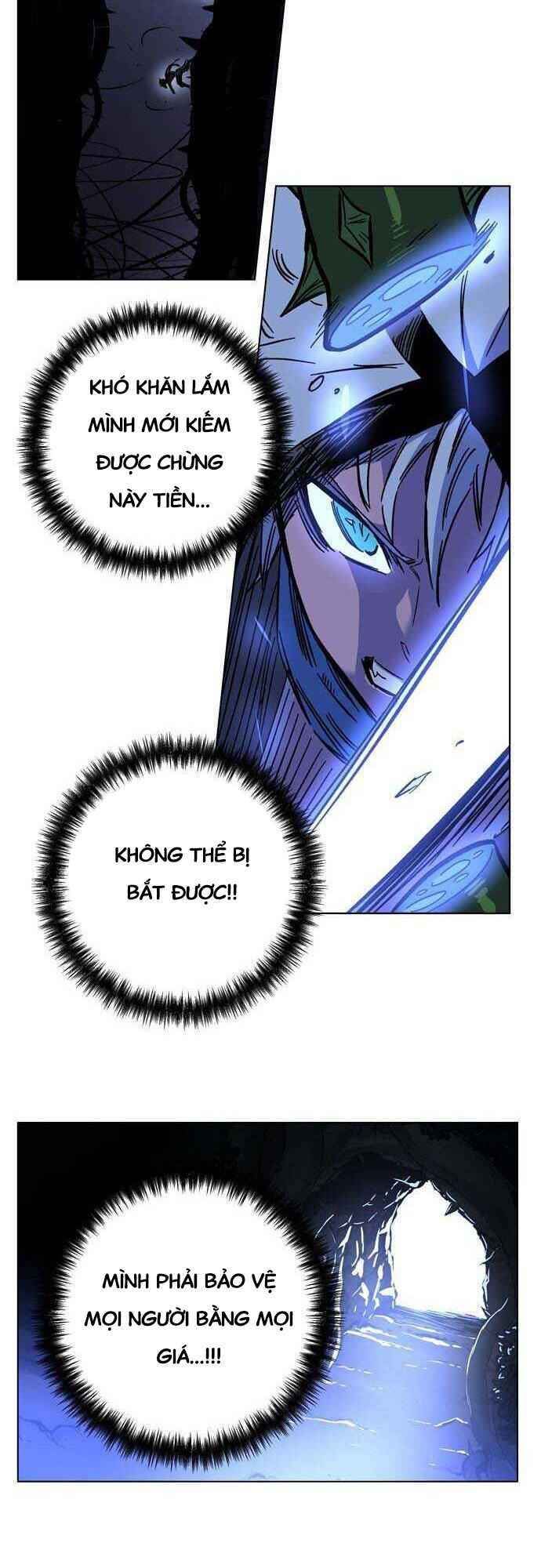 đọc truyện Ex & Ash Chương 1.5 ảnh 3 tại Thiên Thai Truyện