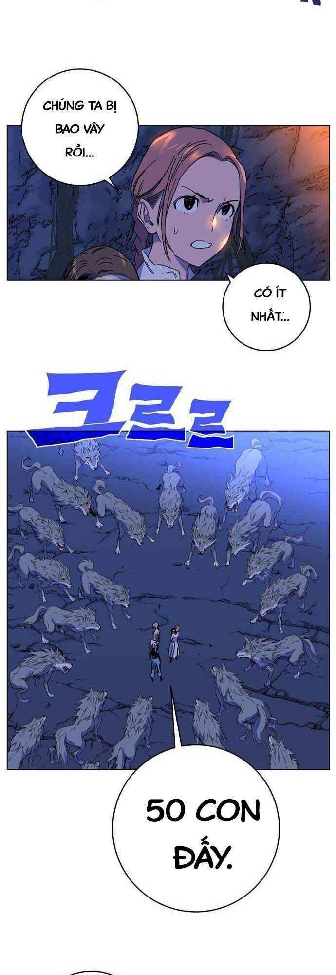 đọc truyện Ex & Ash Chương 1.5 ảnh 12 tại Thiên Thai Truyện