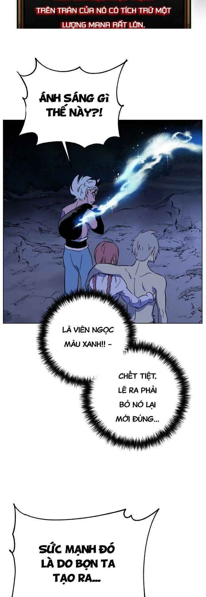 đọc truyện Ex & Ash Chương 1.5 ảnh 106 tại Thiên Thai Truyện