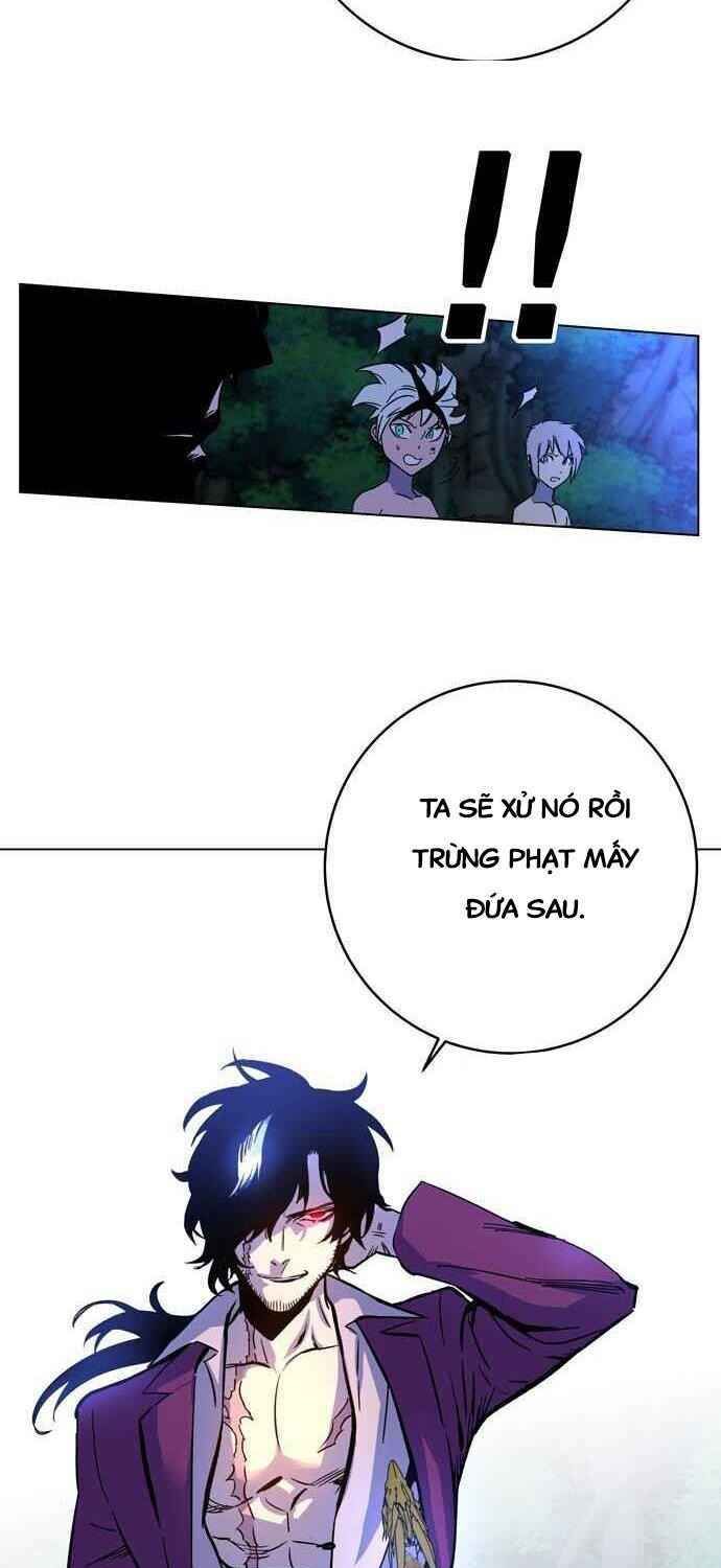 đọc truyện Ex & Ash Chương 1.5 ảnh 110 tại Thiên Thai Truyện