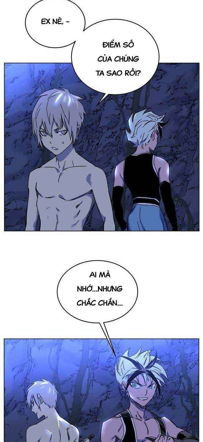 đọc truyện Ex & Ash Chương 1.5 ảnh 13 tại Thiên Thai Truyện