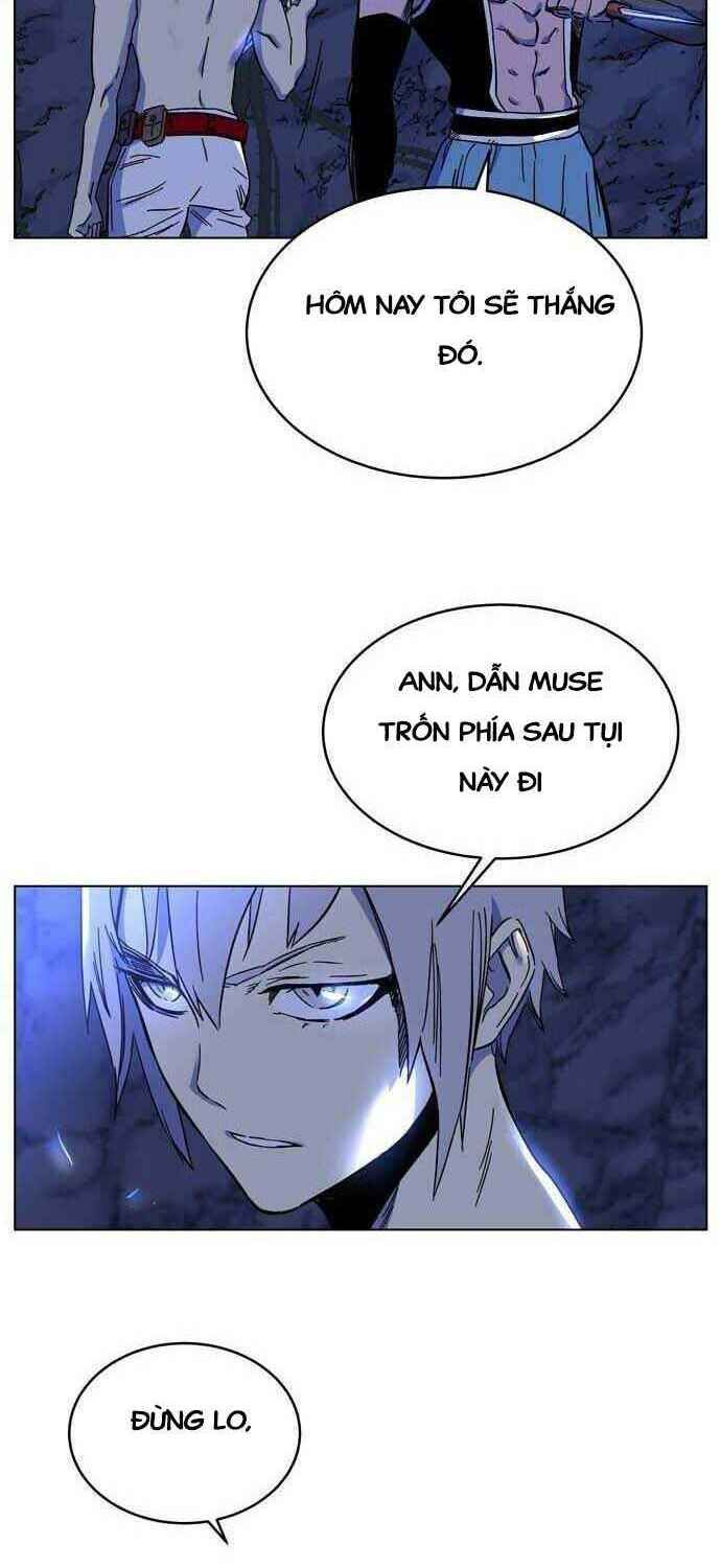 đọc truyện Ex & Ash Chương 1.5 ảnh 14 tại Thiên Thai Truyện