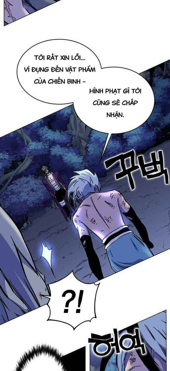 đọc truyện Ex & Ash Chương 1.5 ảnh 126 tại Thiên Thai Truyện