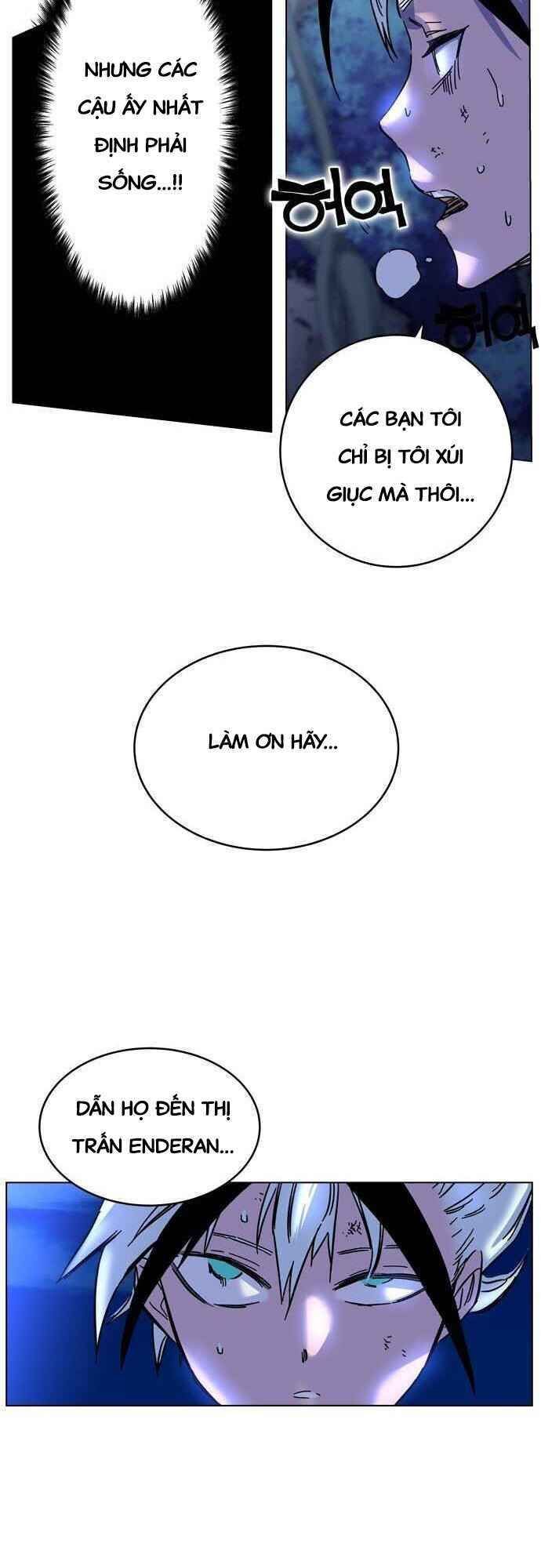 đọc truyện Ex & Ash Chương 1.5 ảnh 127 tại Thiên Thai Truyện