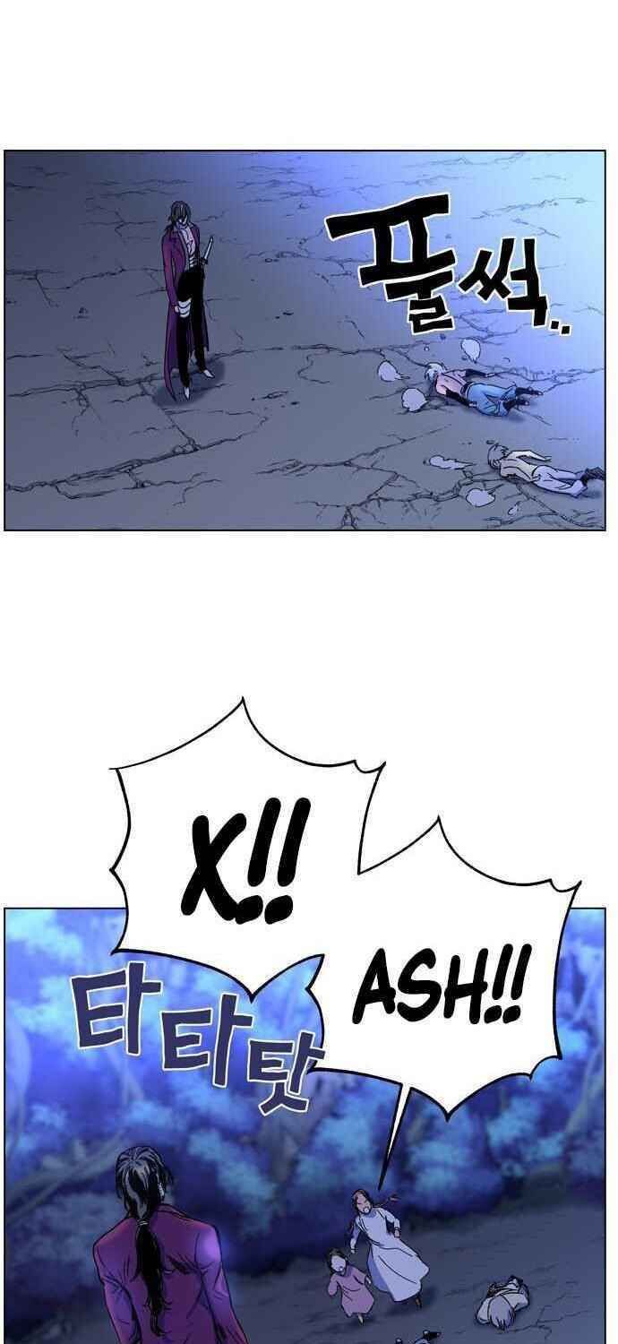 đọc truyện Ex & Ash Chương 1.5 ảnh 128 tại Thiên Thai Truyện