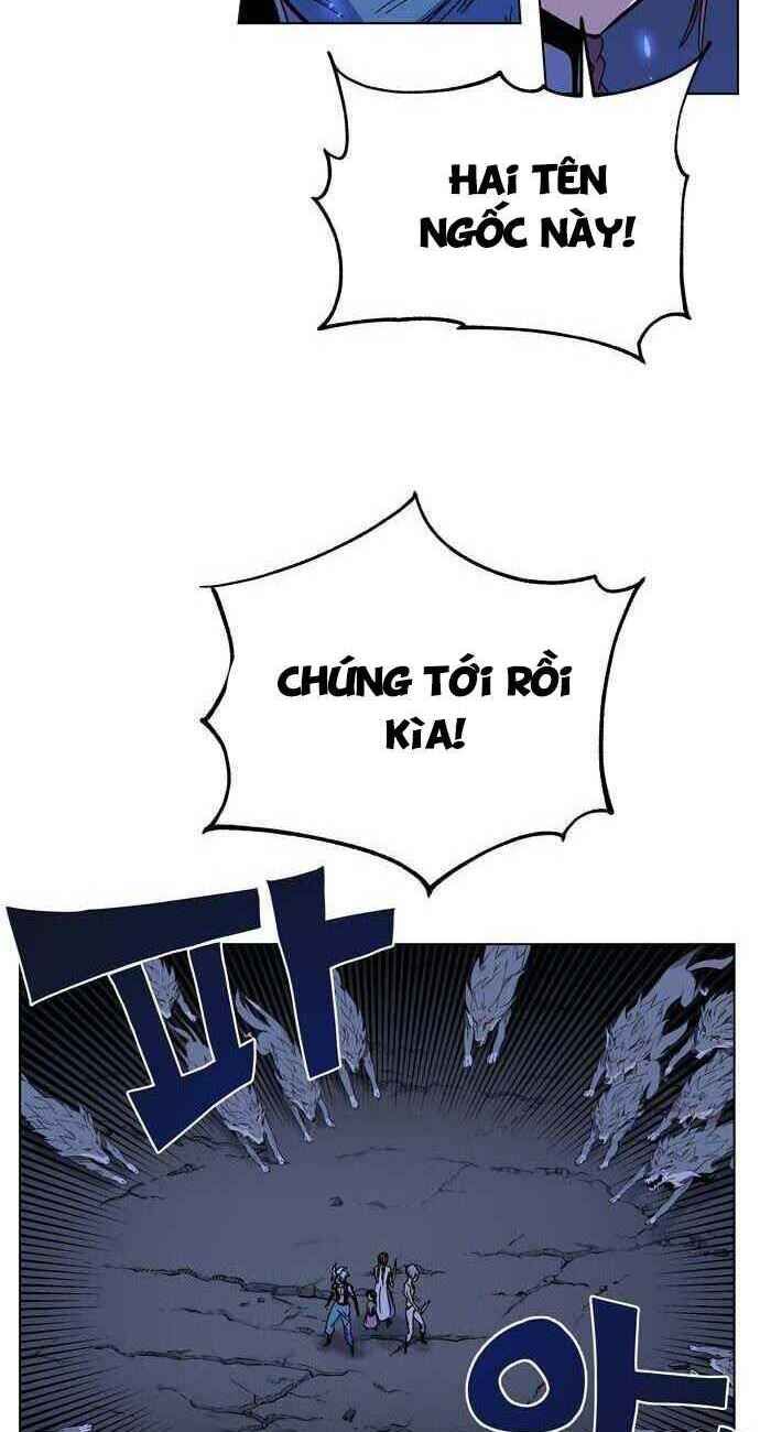 đọc truyện Ex & Ash Chương 1.5 ảnh 17 tại Thiên Thai Truyện