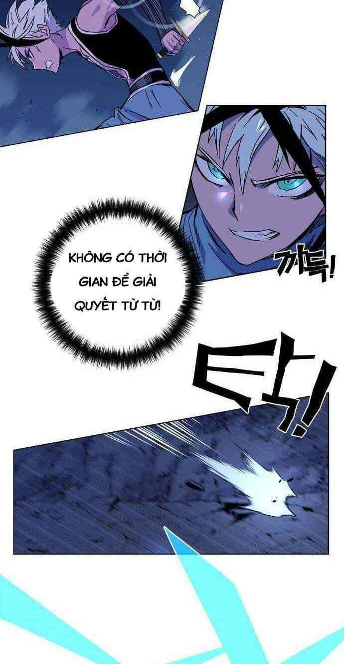 đọc truyện Ex & Ash Chương 1.5 ảnh 20 tại Thiên Thai Truyện