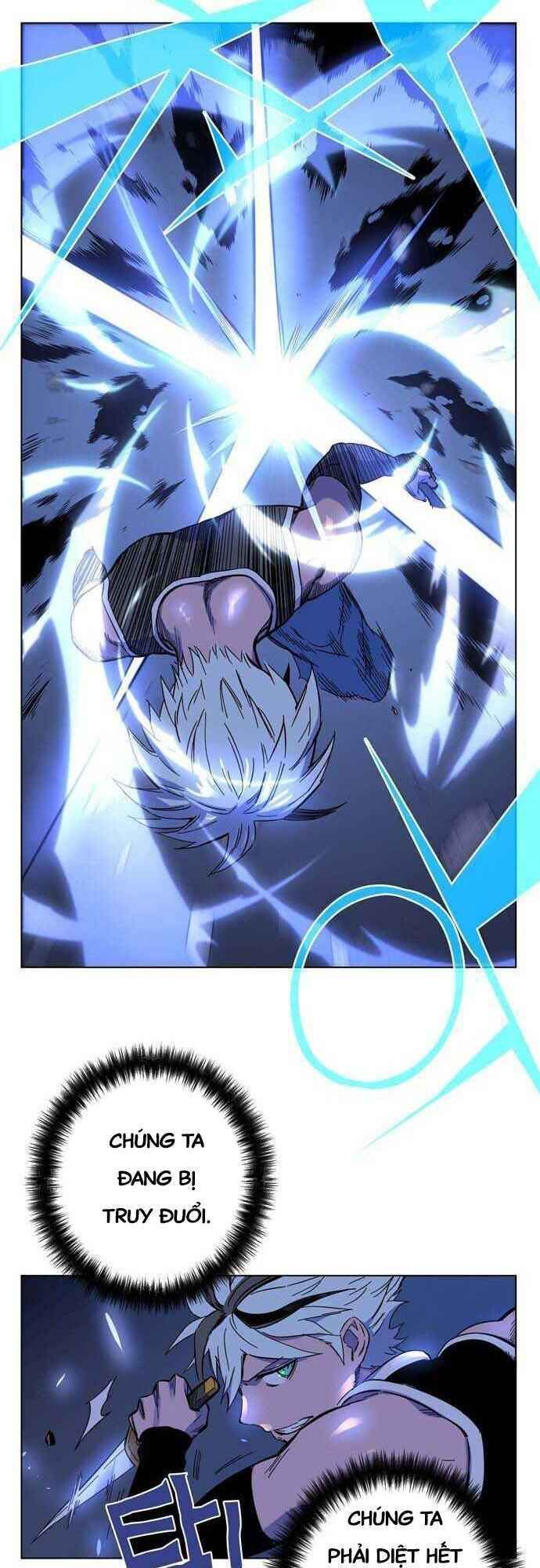 đọc truyện Ex & Ash Chương 1.5 ảnh 21 tại Thiên Thai Truyện