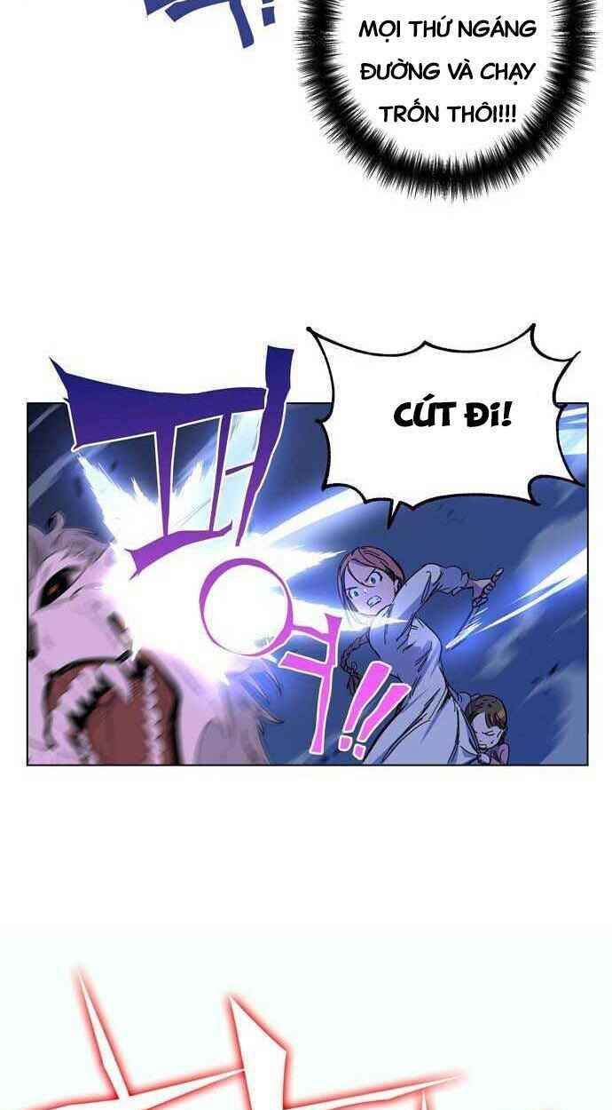 đọc truyện Ex & Ash Chương 1.5 ảnh 22 tại Thiên Thai Truyện