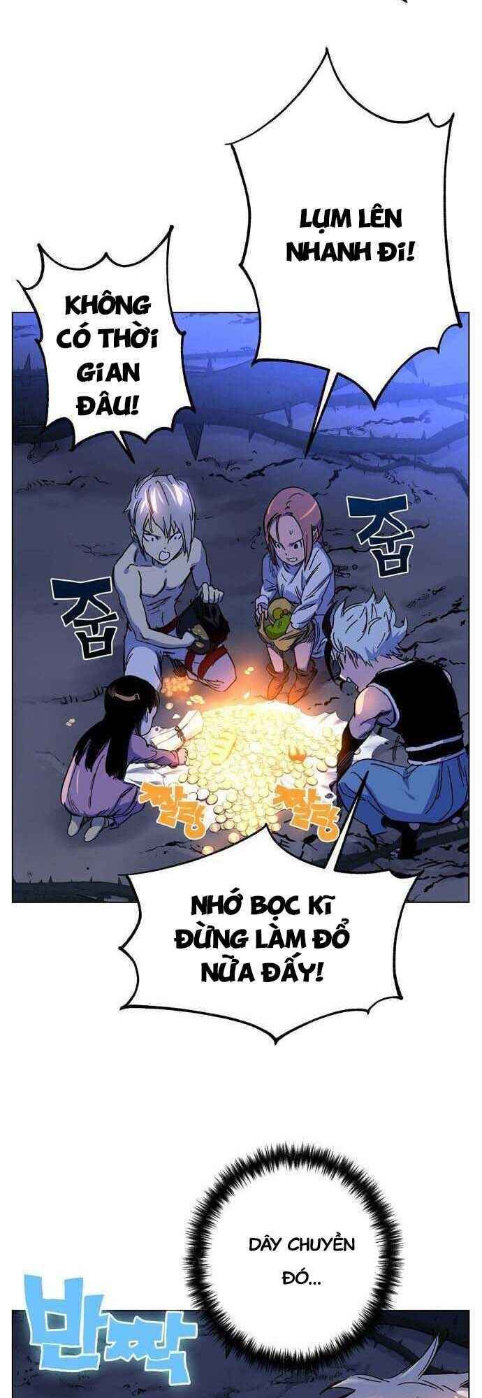 đọc truyện Ex & Ash Chương 1.5 ảnh 29 tại Thiên Thai Truyện