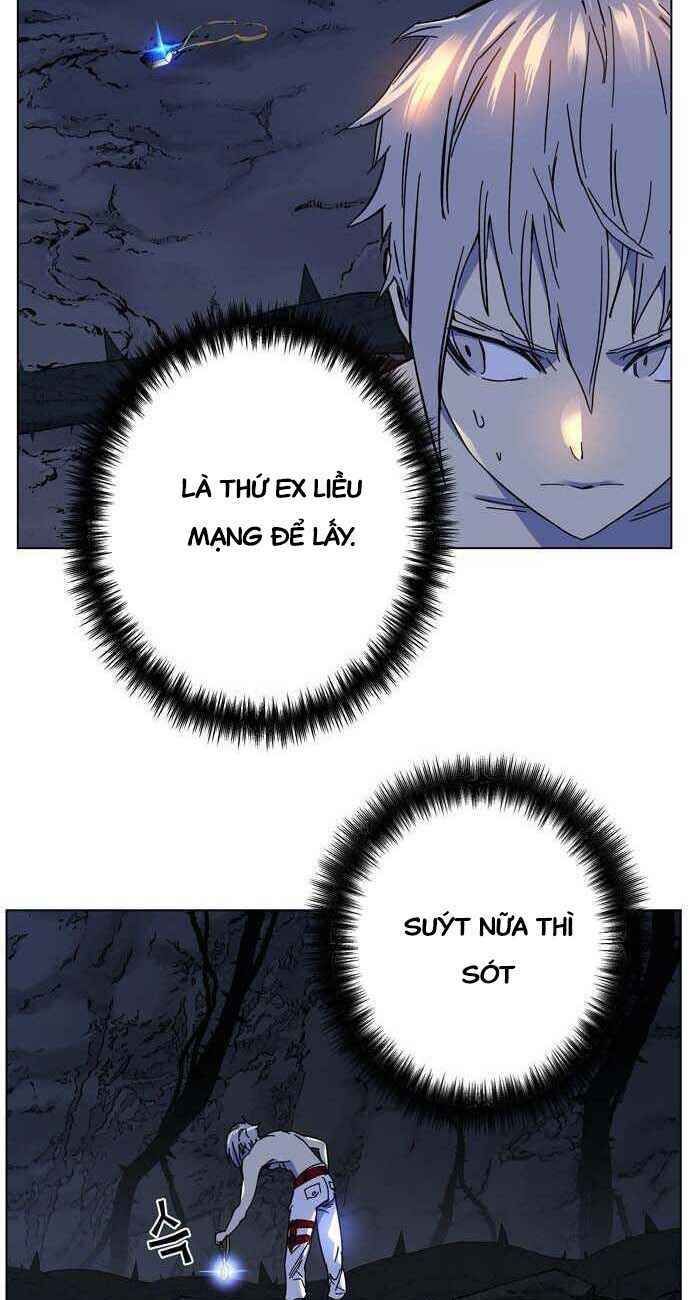 đọc truyện Ex & Ash Chương 1.5 ảnh 30 tại Thiên Thai Truyện