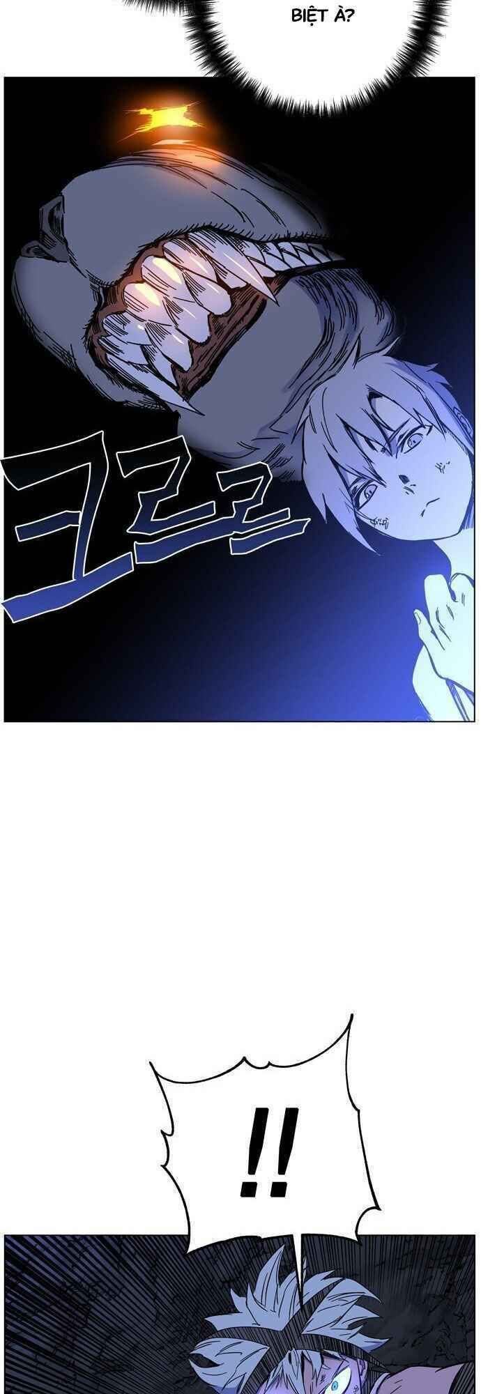 đọc truyện Ex & Ash Chương 1.5 ảnh 32 tại Thiên Thai Truyện