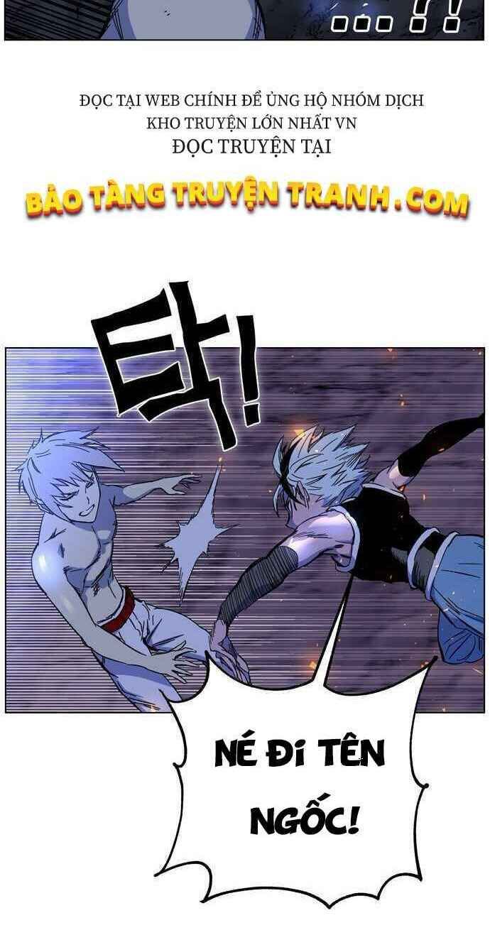 đọc truyện Ex & Ash Chương 1.5 ảnh 34 tại Thiên Thai Truyện