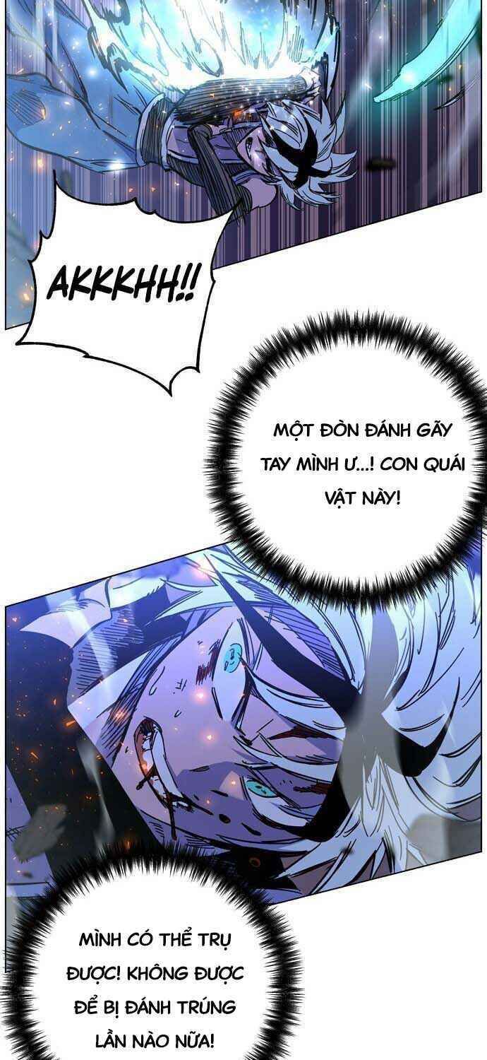 đọc truyện Ex & Ash Chương 1.5 ảnh 36 tại Thiên Thai Truyện