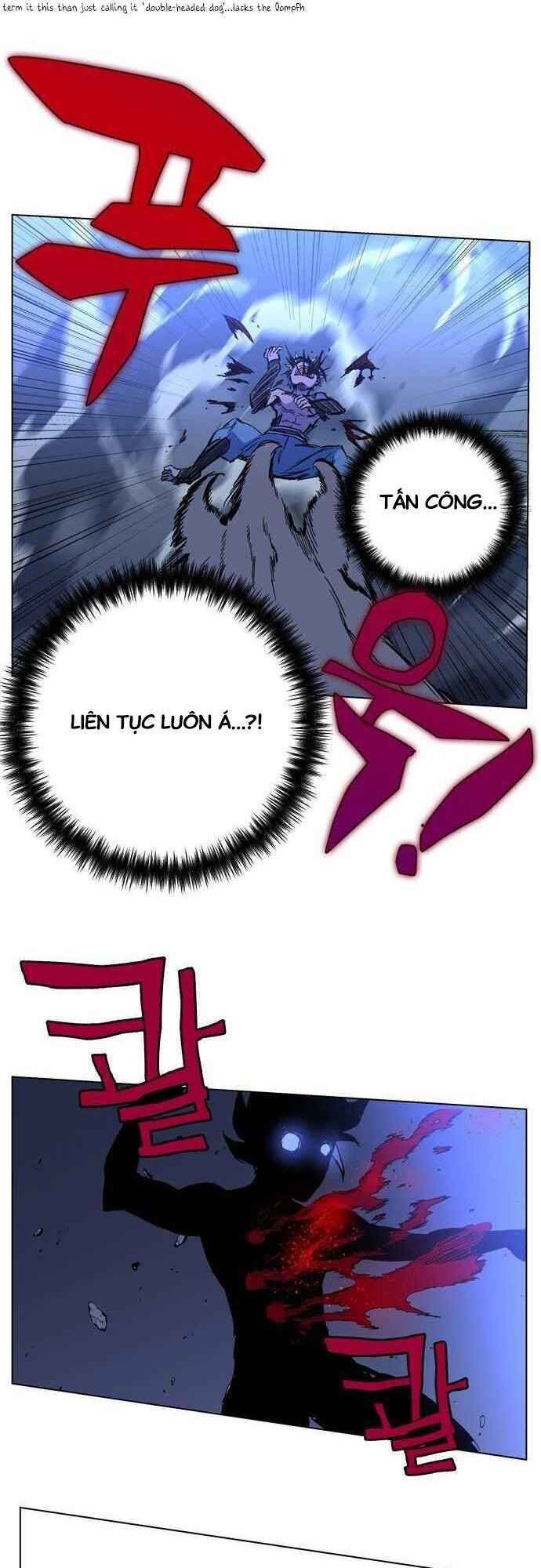 đọc truyện Ex & Ash Chương 1.5 ảnh 38 tại Thiên Thai Truyện