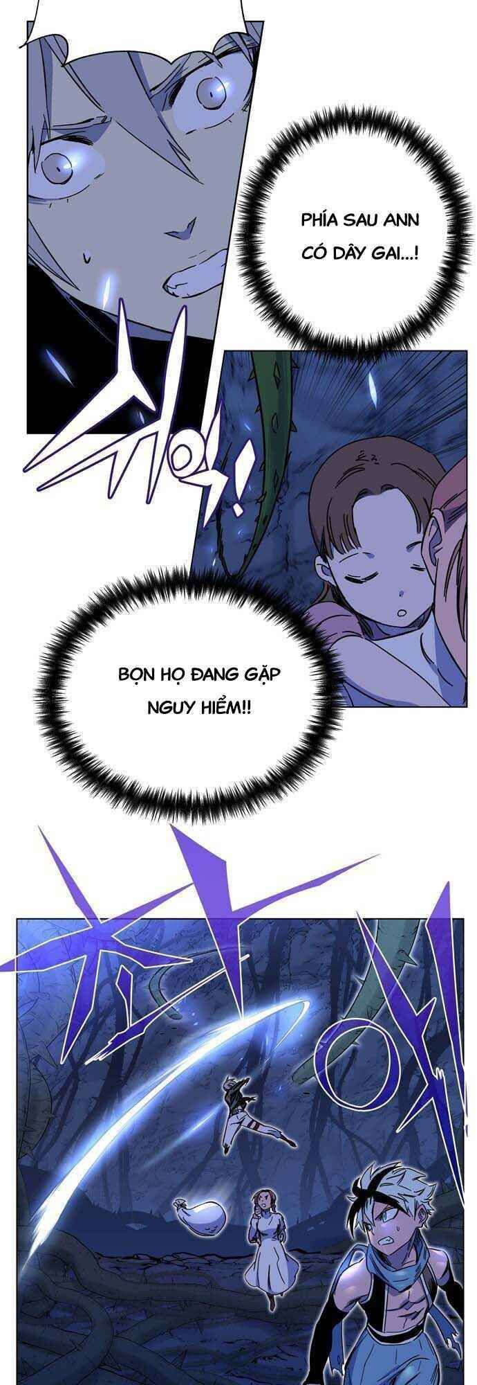 đọc truyện Ex & Ash Chương 1.5 ảnh 6 tại Thiên Thai Truyện