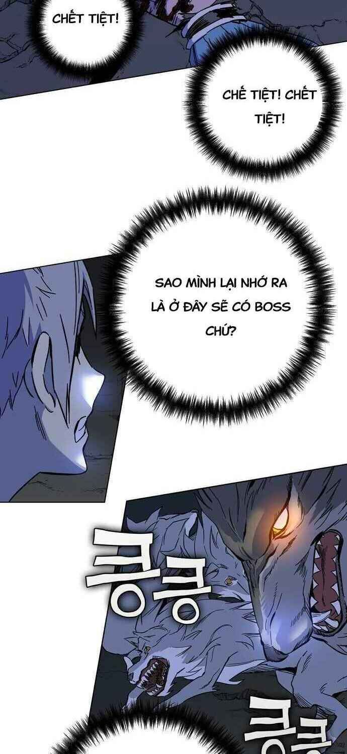 đọc truyện Ex & Ash Chương 1.5 ảnh 43 tại Thiên Thai Truyện