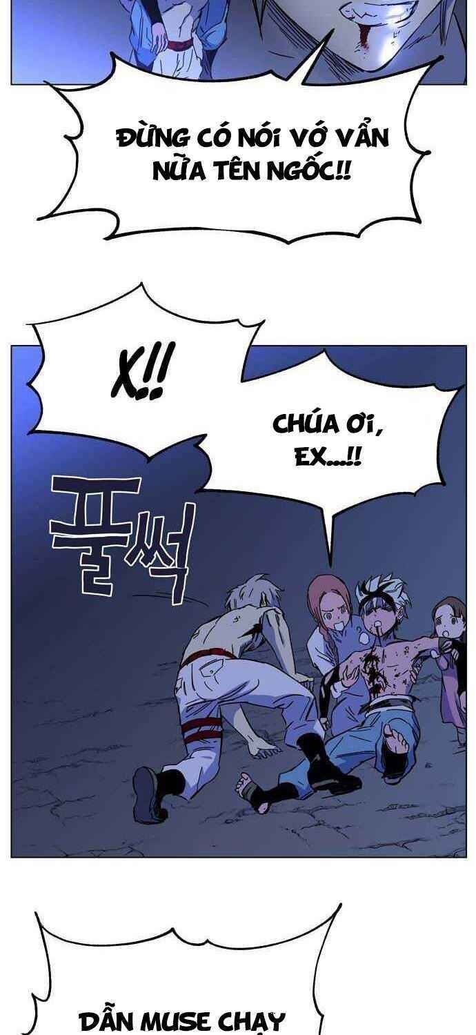 đọc truyện Ex & Ash Chương 1.5 ảnh 45 tại Thiên Thai Truyện