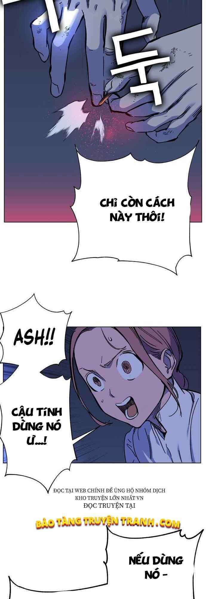 đọc truyện Ex & Ash Chương 1.5 ảnh 50 tại Thiên Thai Truyện