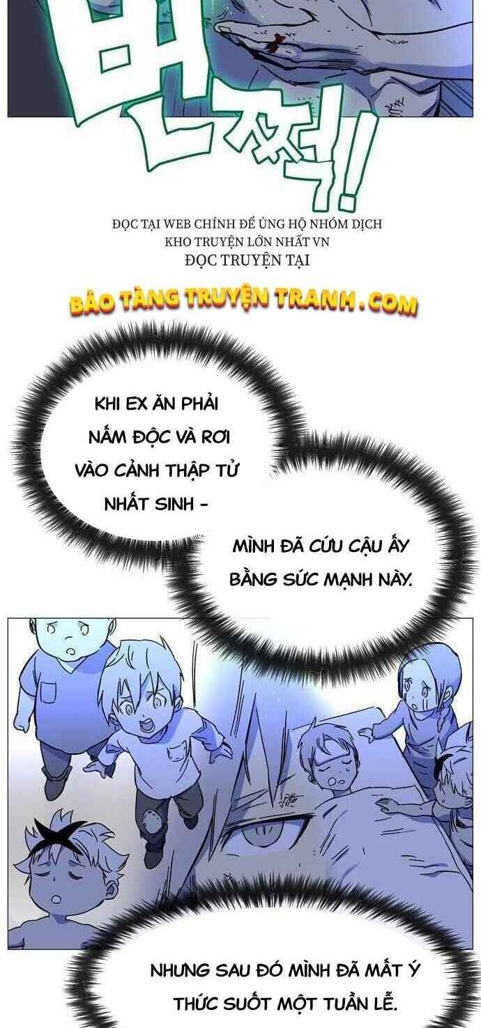 đọc truyện Ex & Ash Chương 1.5 ảnh 52 tại Thiên Thai Truyện