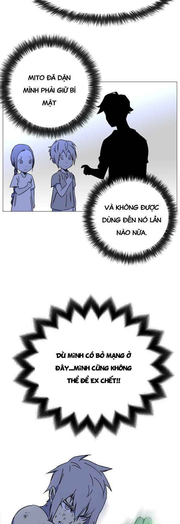 đọc truyện Ex & Ash Chương 1.5 ảnh 53 tại Thiên Thai Truyện