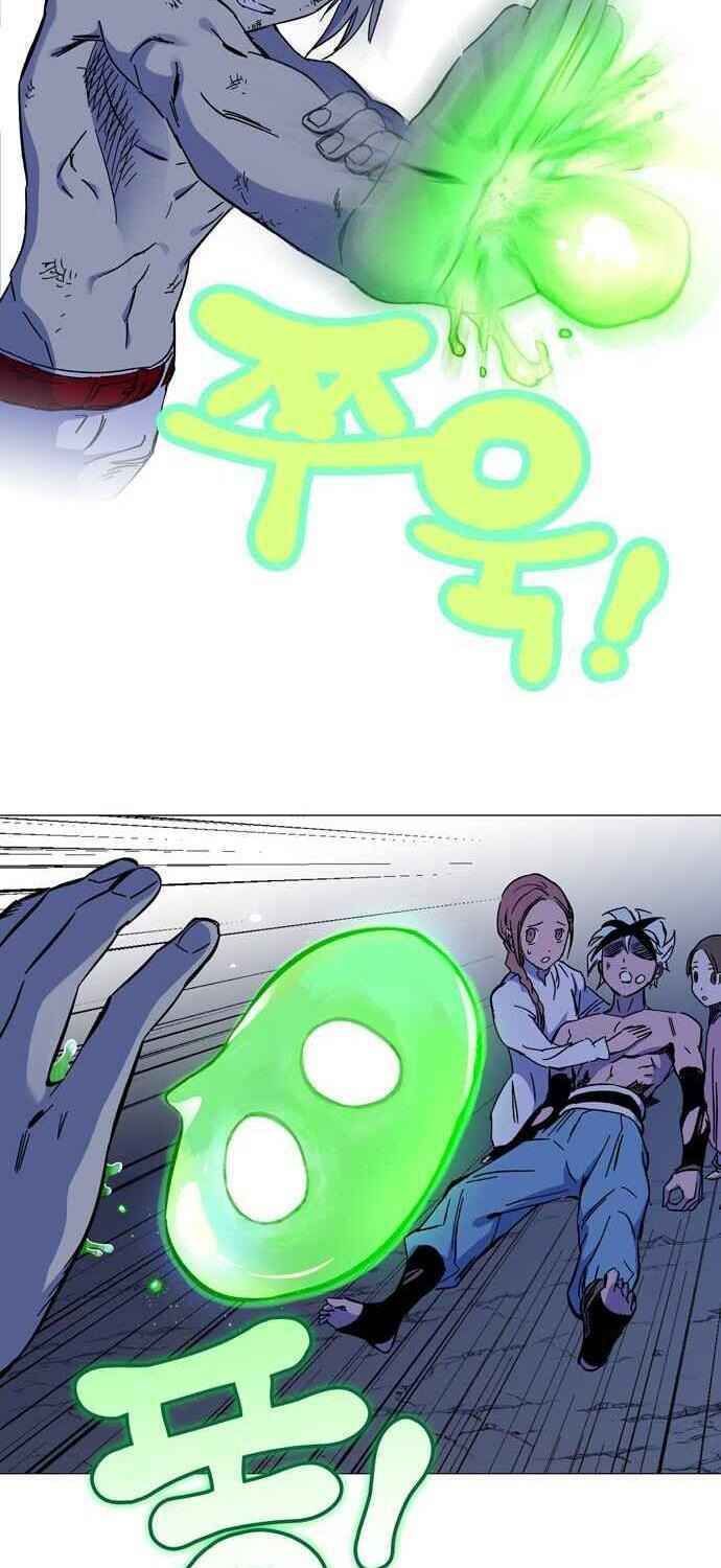 đọc truyện Ex & Ash Chương 1.5 ảnh 54 tại Thiên Thai Truyện