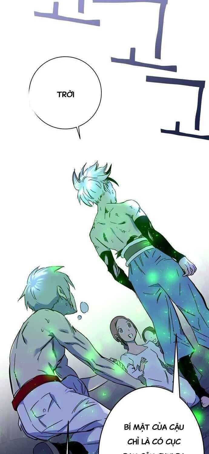 đọc truyện Ex & Ash Chương 1.5 ảnh 57 tại Thiên Thai Truyện