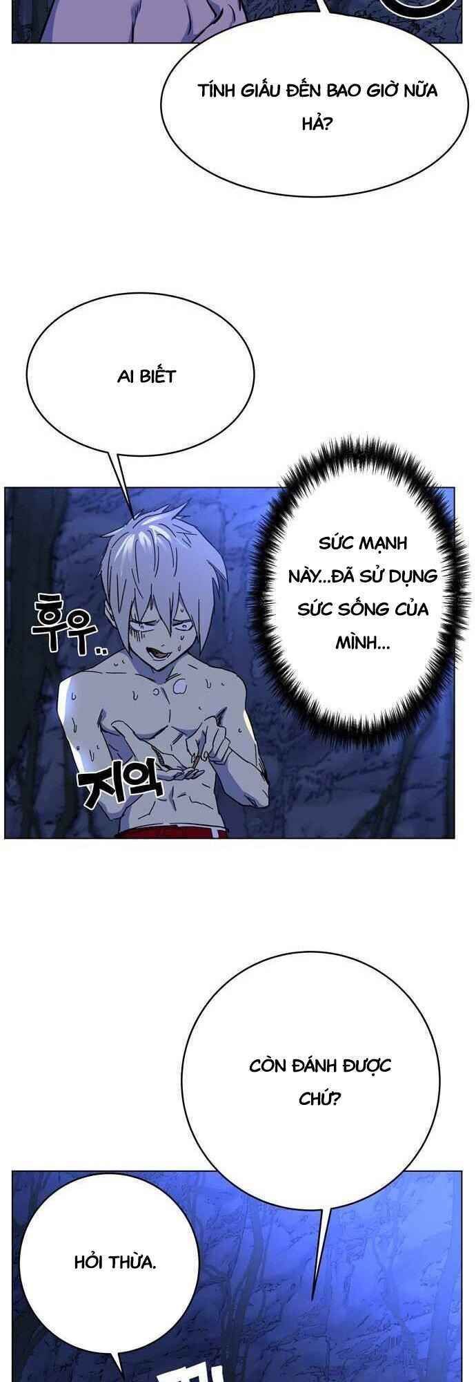 đọc truyện Ex & Ash Chương 1.5 ảnh 59 tại Thiên Thai Truyện