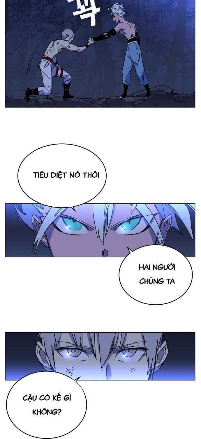 đọc truyện Ex & Ash Chương 1.5 ảnh 60 tại Thiên Thai Truyện