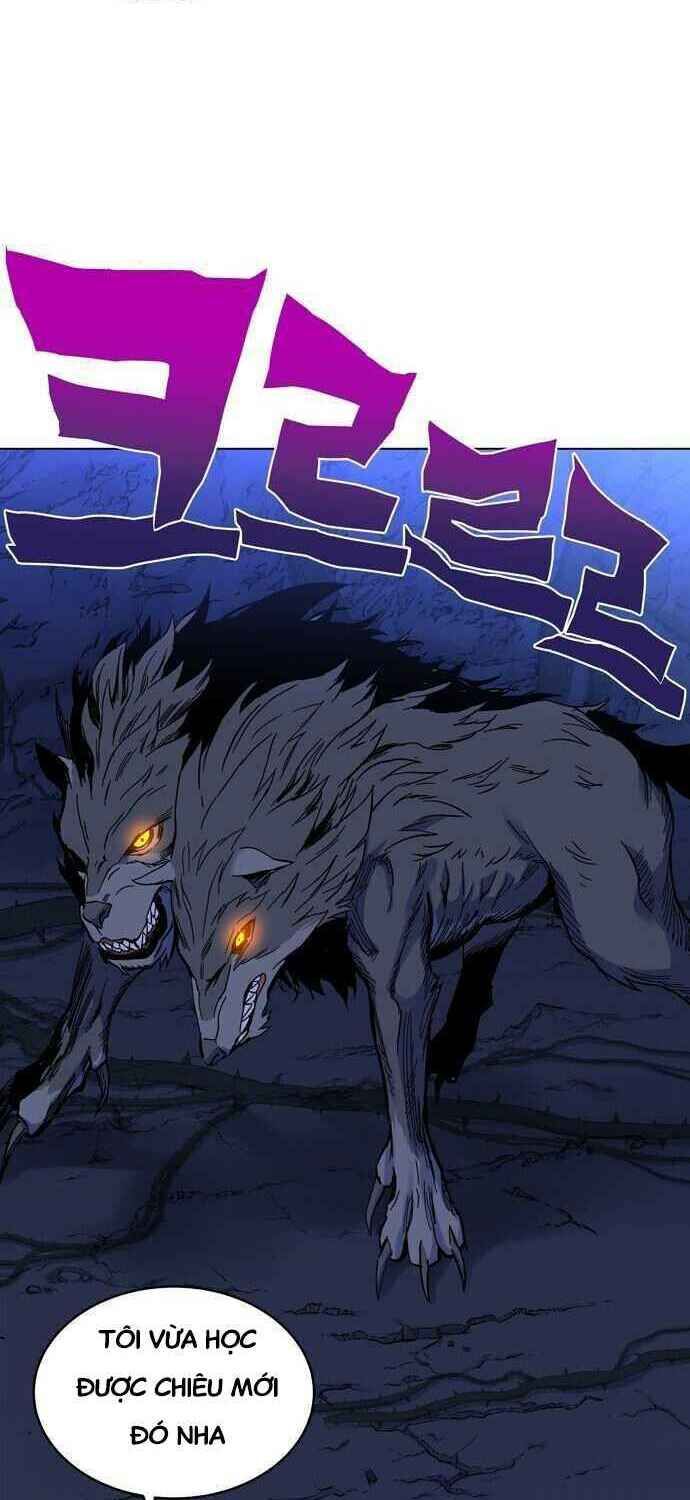 đọc truyện Ex & Ash Chương 1.5 ảnh 61 tại Thiên Thai Truyện