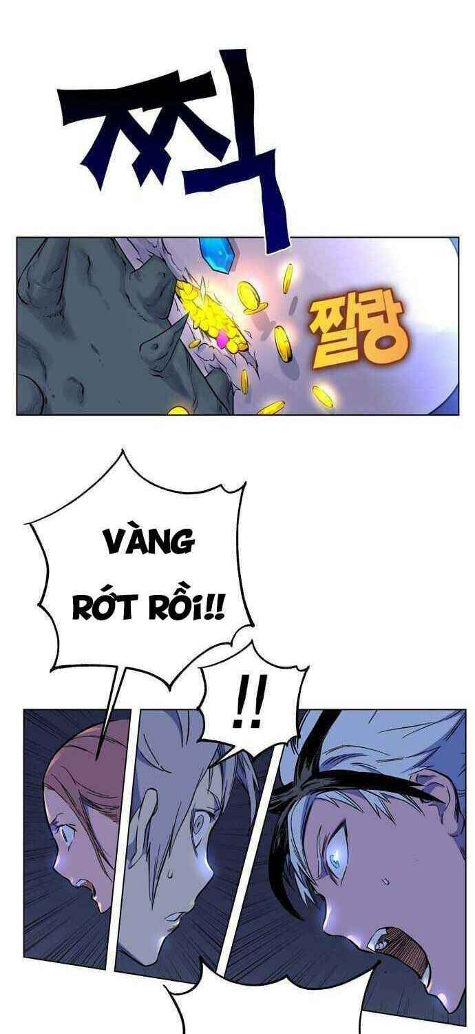 đọc truyện Ex & Ash Chương 1.5 ảnh 8 tại Thiên Thai Truyện