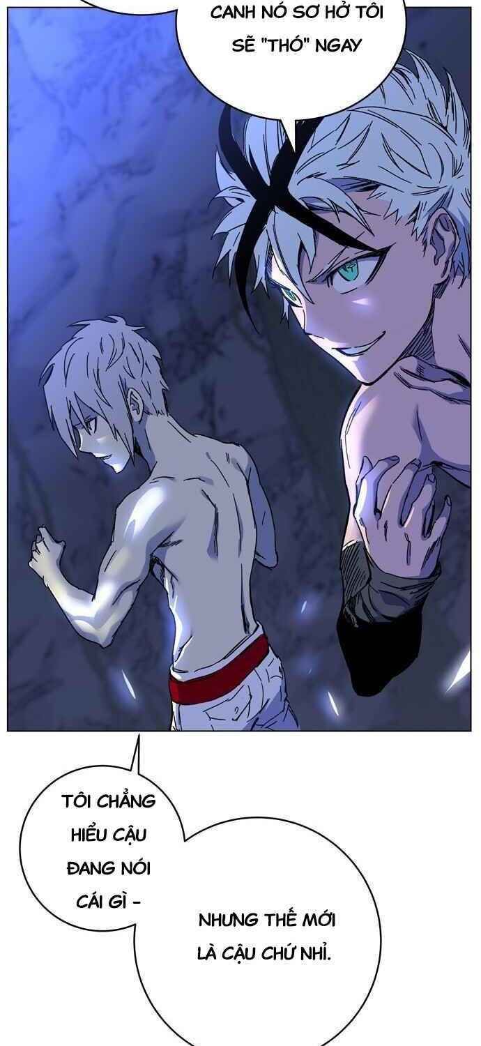 đọc truyện Ex & Ash Chương 1.5 ảnh 63 tại Thiên Thai Truyện