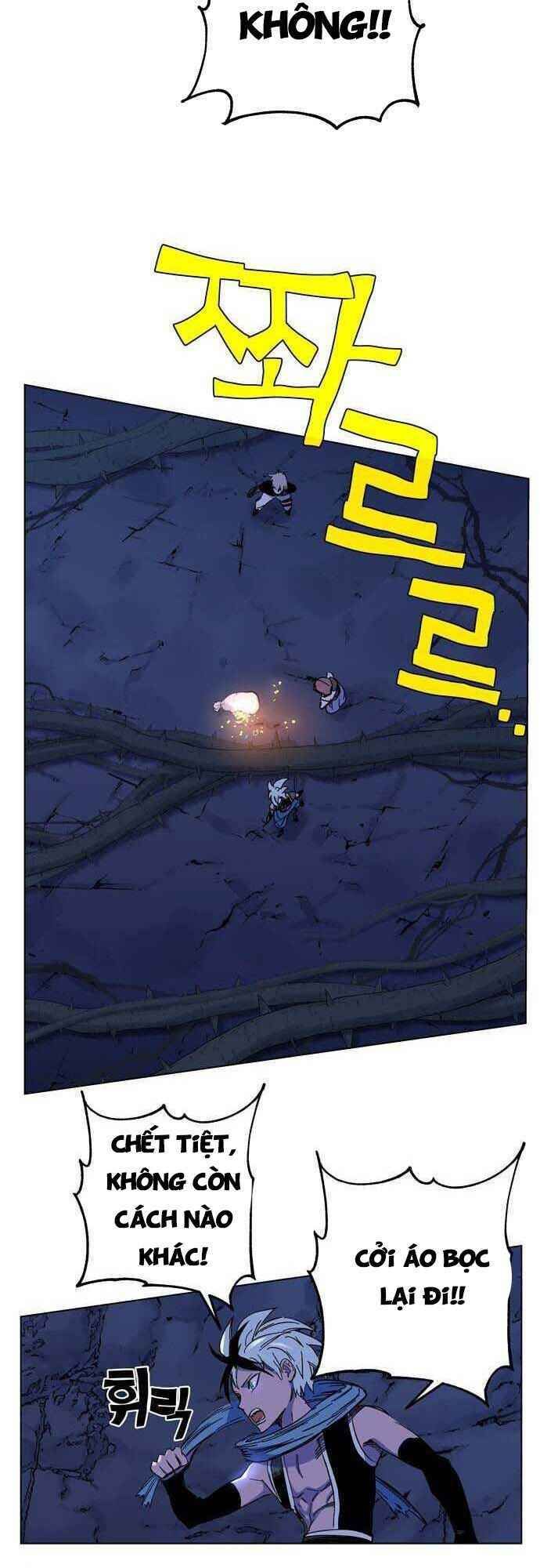 đọc truyện Ex & Ash Chương 1.5 ảnh 9 tại Thiên Thai Truyện