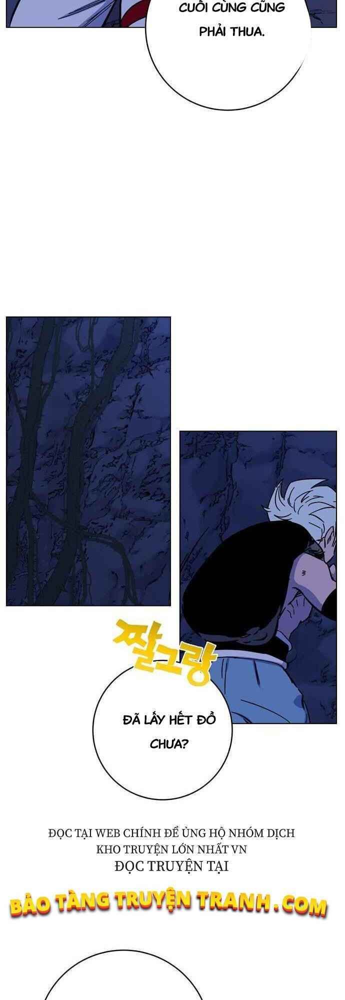 đọc truyện Ex & Ash Chương 1.5 ảnh 100 tại Thiên Thai Truyện