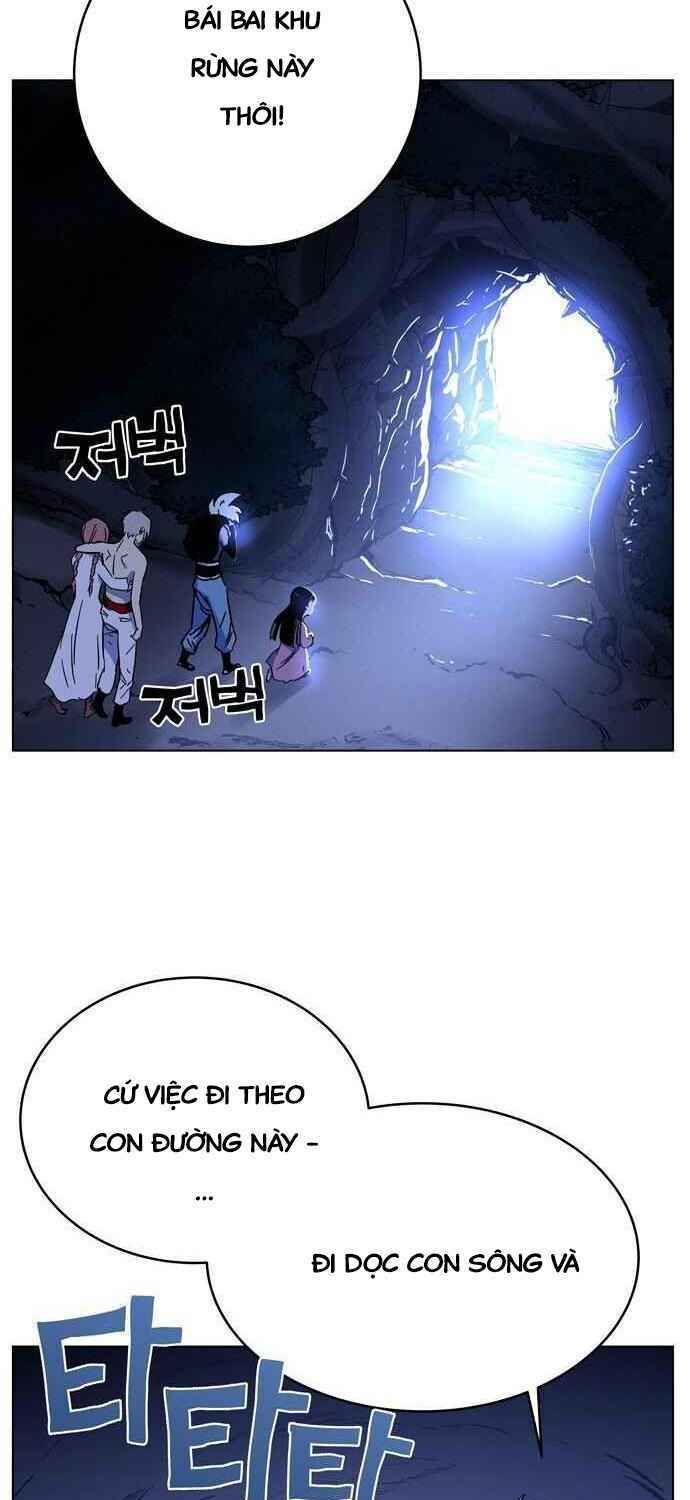 đọc truyện Ex & Ash Chương 1.5 ảnh 101 tại Thiên Thai Truyện