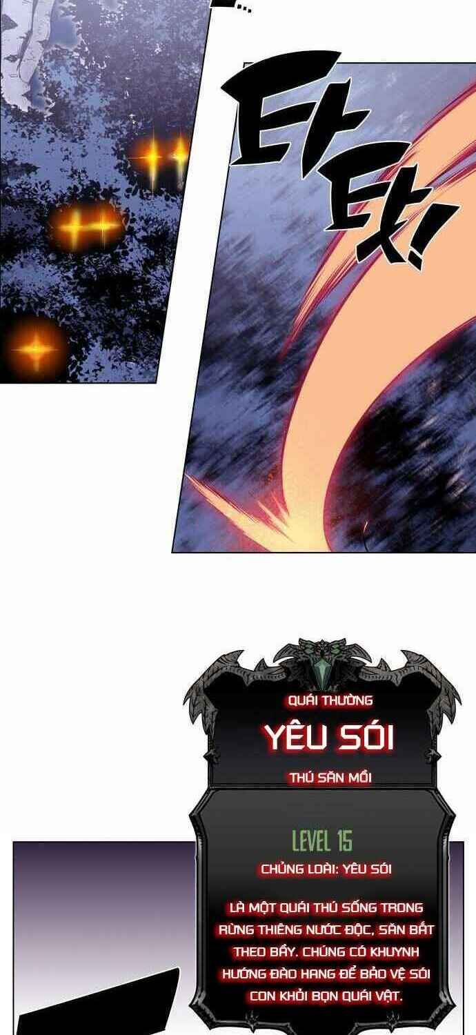 đọc truyện Ex & Ash Chương 1 ảnh 12 tại Thiên Thai Truyện