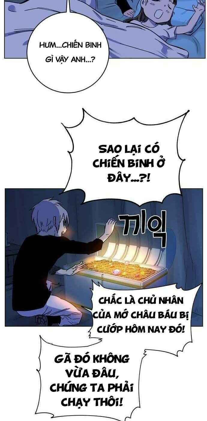 đọc truyện Ex & Ash Chương 1 ảnh 102 tại Thiên Thai Truyện