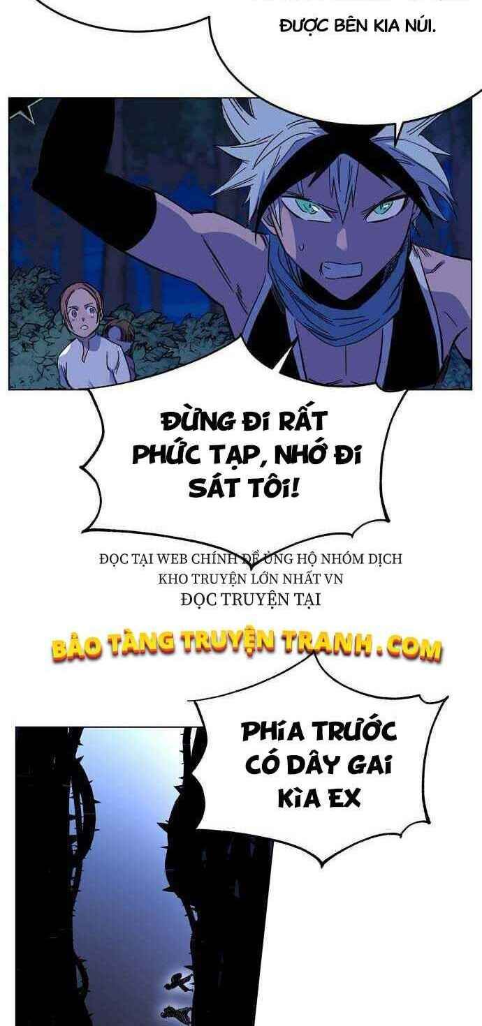 đọc truyện Ex & Ash Chương 1 ảnh 105 tại Thiên Thai Truyện