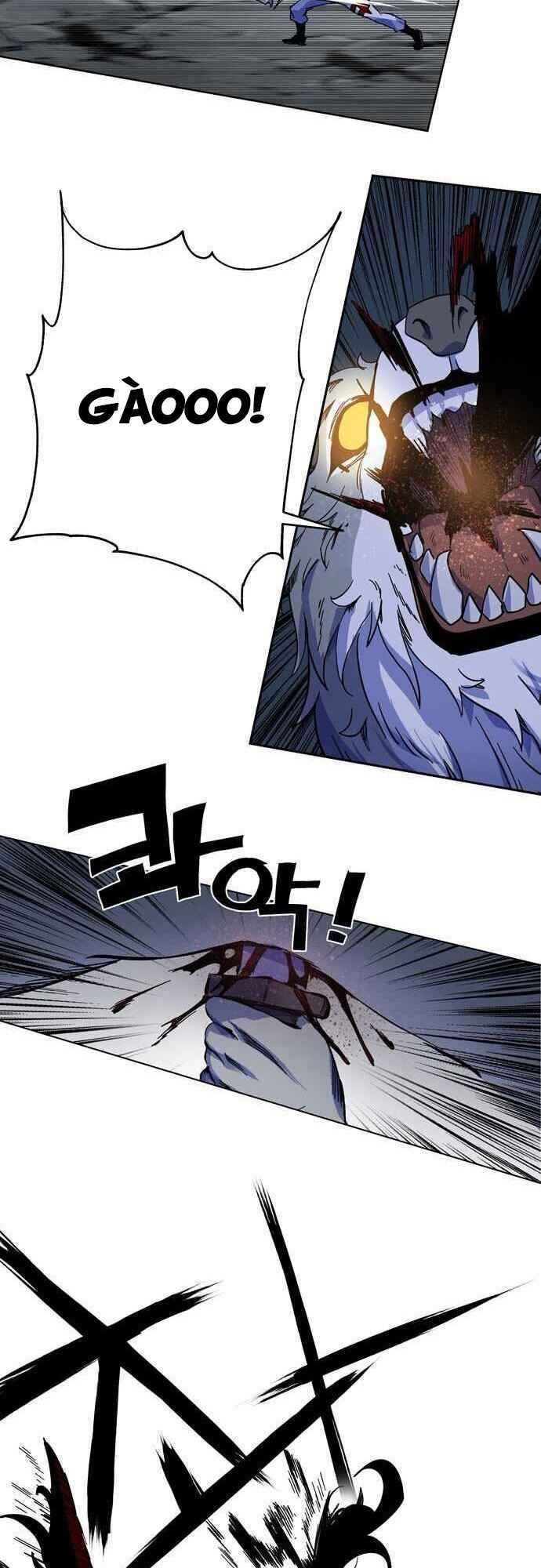 đọc truyện Ex & Ash Chương 1 ảnh 16 tại Thiên Thai Truyện