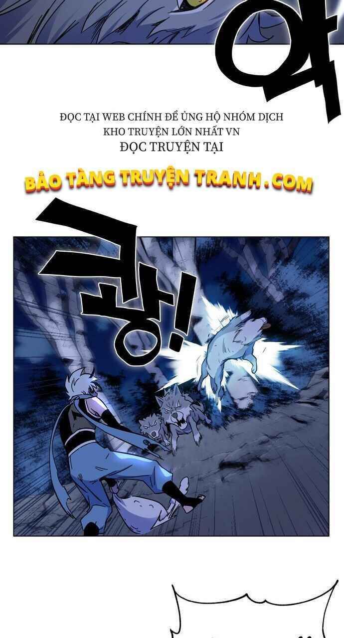 đọc truyện Ex & Ash Chương 1 ảnh 20 tại Thiên Thai Truyện