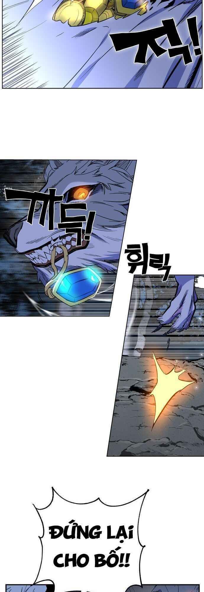 đọc truyện Ex & Ash Chương 1 ảnh 22 tại Thiên Thai Truyện