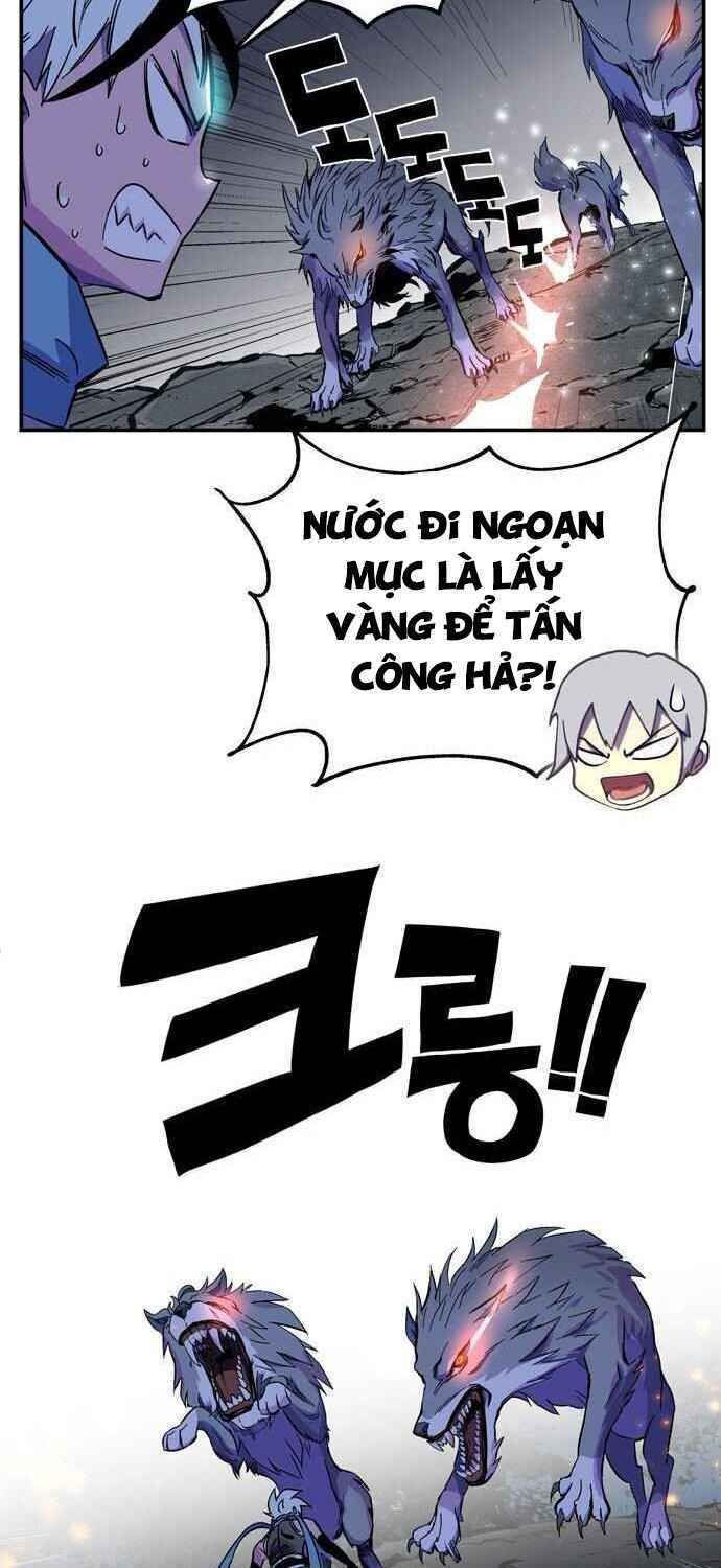 đọc truyện Ex & Ash Chương 1 ảnh 23 tại Thiên Thai Truyện