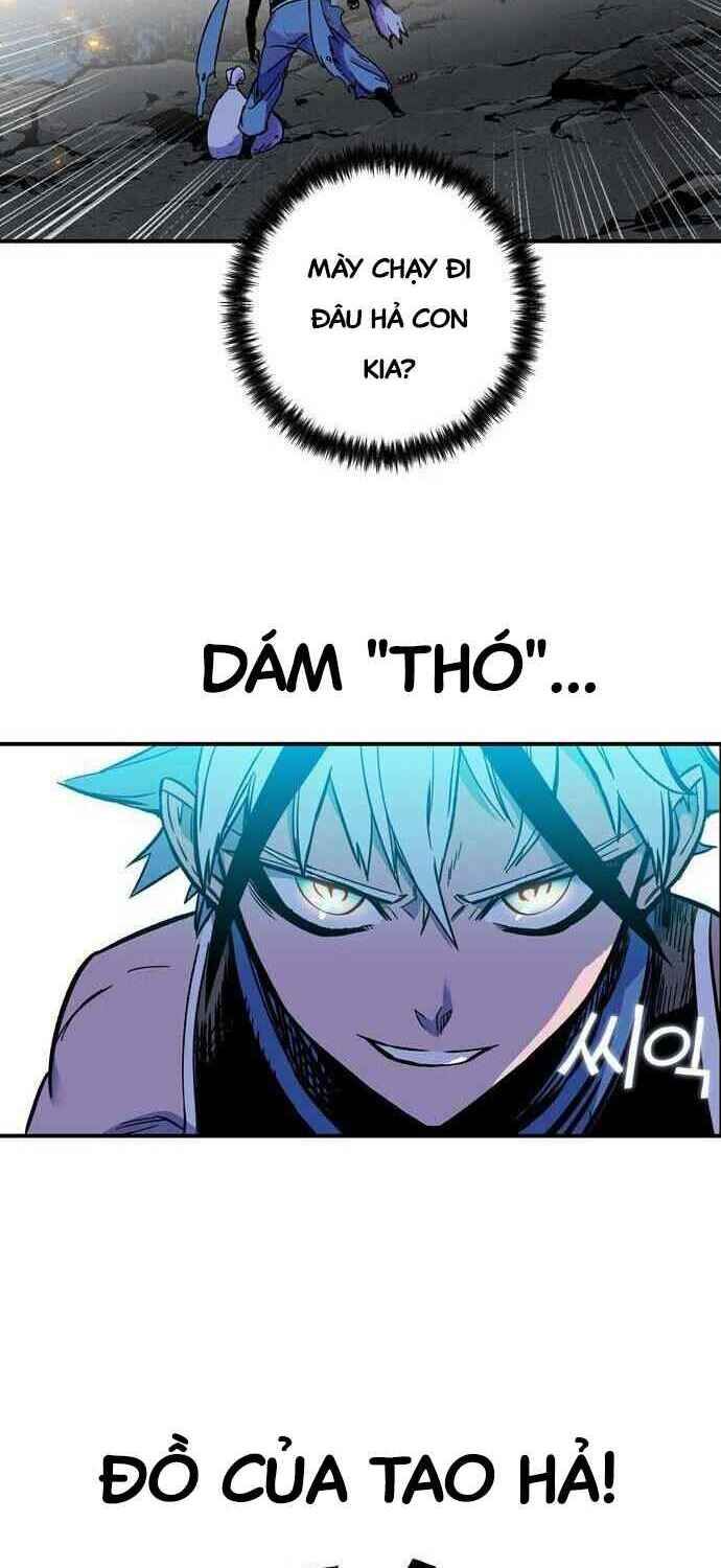 đọc truyện Ex & Ash Chương 1 ảnh 24 tại Thiên Thai Truyện