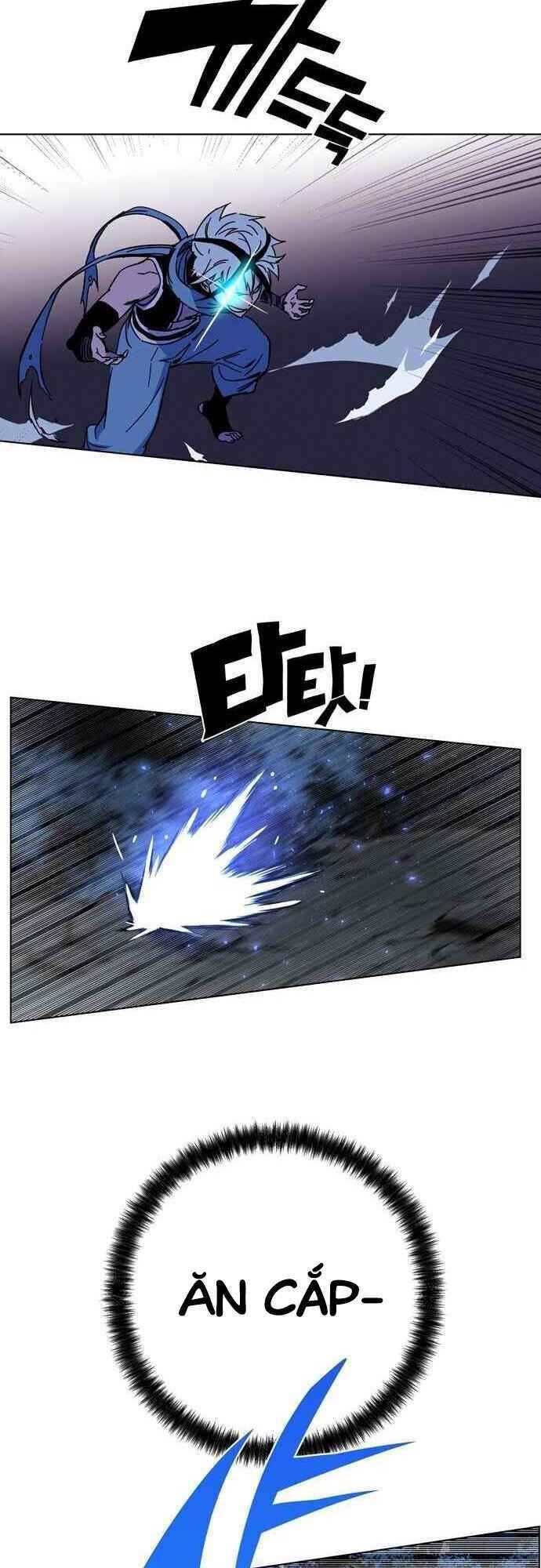 đọc truyện Ex & Ash Chương 1 ảnh 25 tại Thiên Thai Truyện