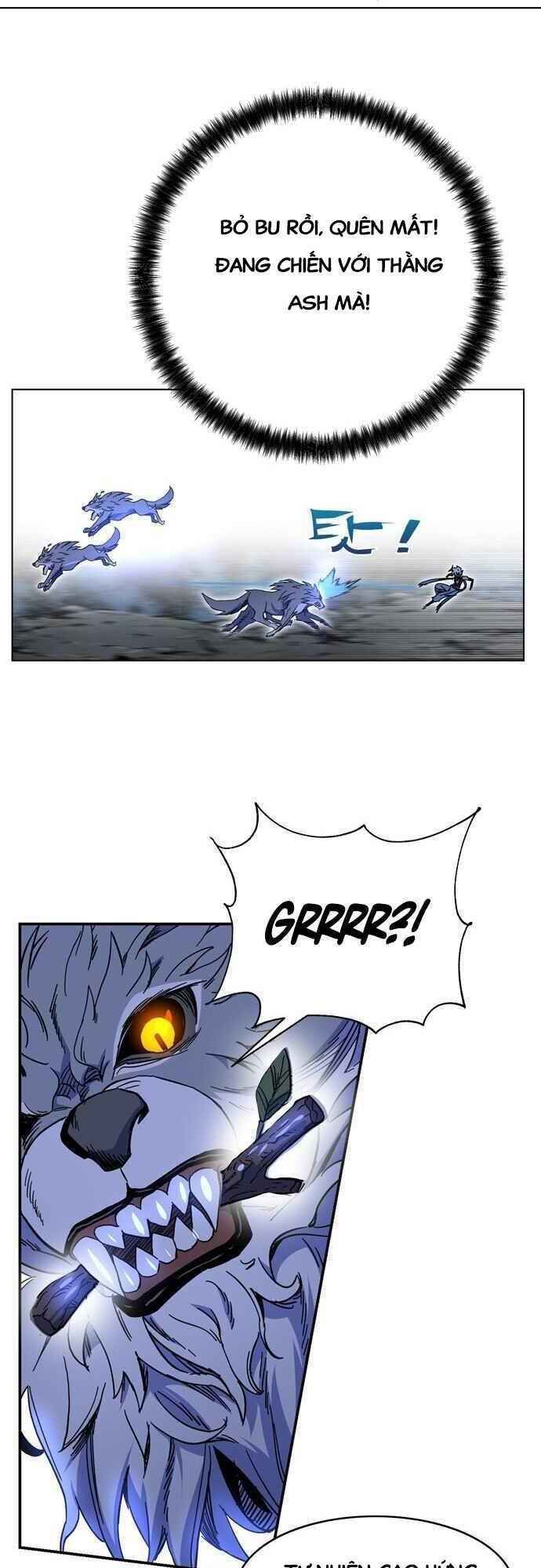 đọc truyện Ex & Ash Chương 1 ảnh 28 tại Thiên Thai Truyện